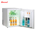 48L OEM Thermoelectric Solid Door Hotel Mini Bar Fridge with CE ETL ROHS